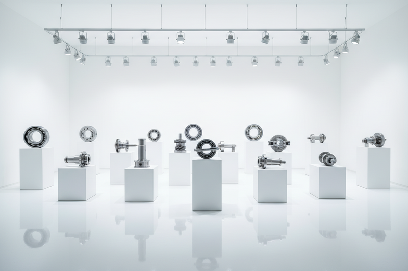 Herramientas y equipos para mantenimiento predictivo