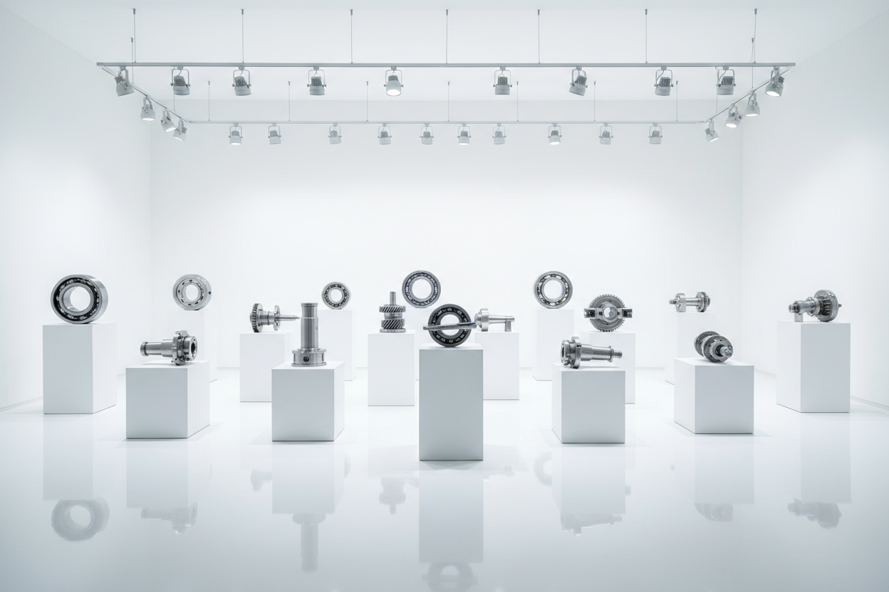 Herramientas y equipos para mantenimiento preventivo